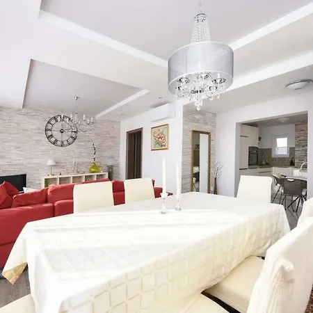 Appartement Dana Zadar Extérieur photo
