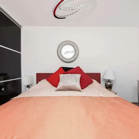Appartement Dana Zadar Extérieur photo