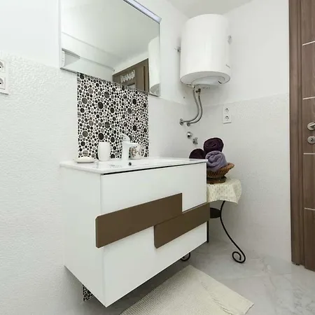 Appartement Dana Zadar Extérieur photo