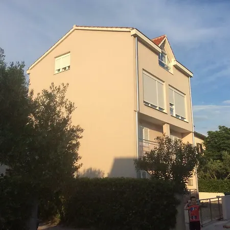 Appartement Dana Zadar Extérieur photo