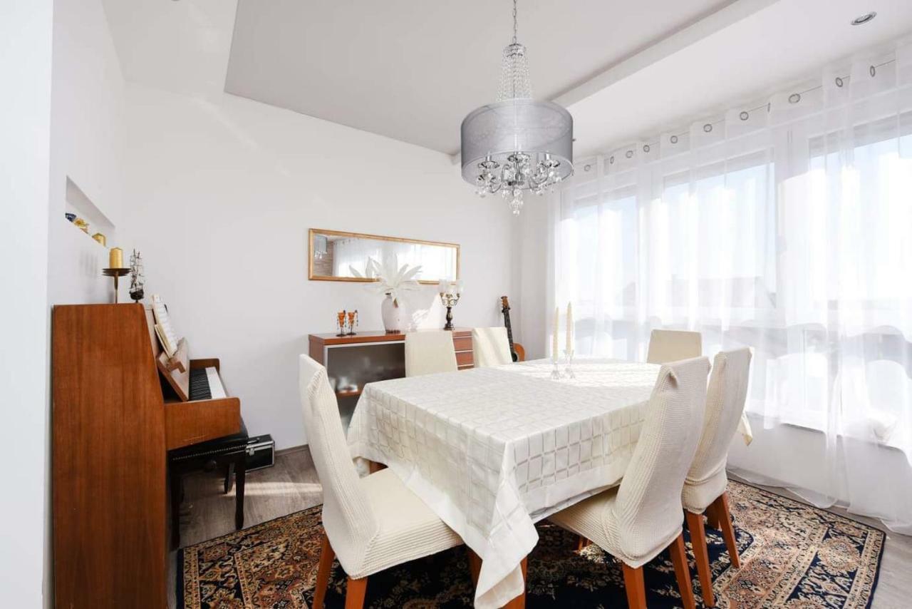 Apartmán Dana Zadar