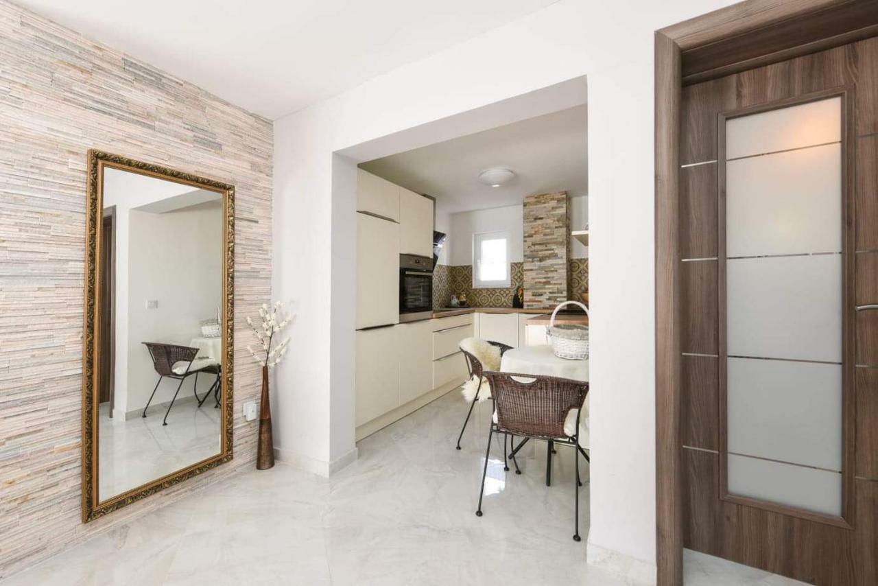 Dana Apartmán Zadar