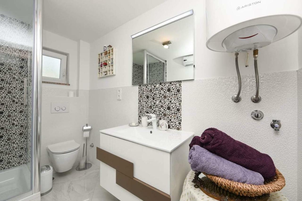 Dana Apartmán *