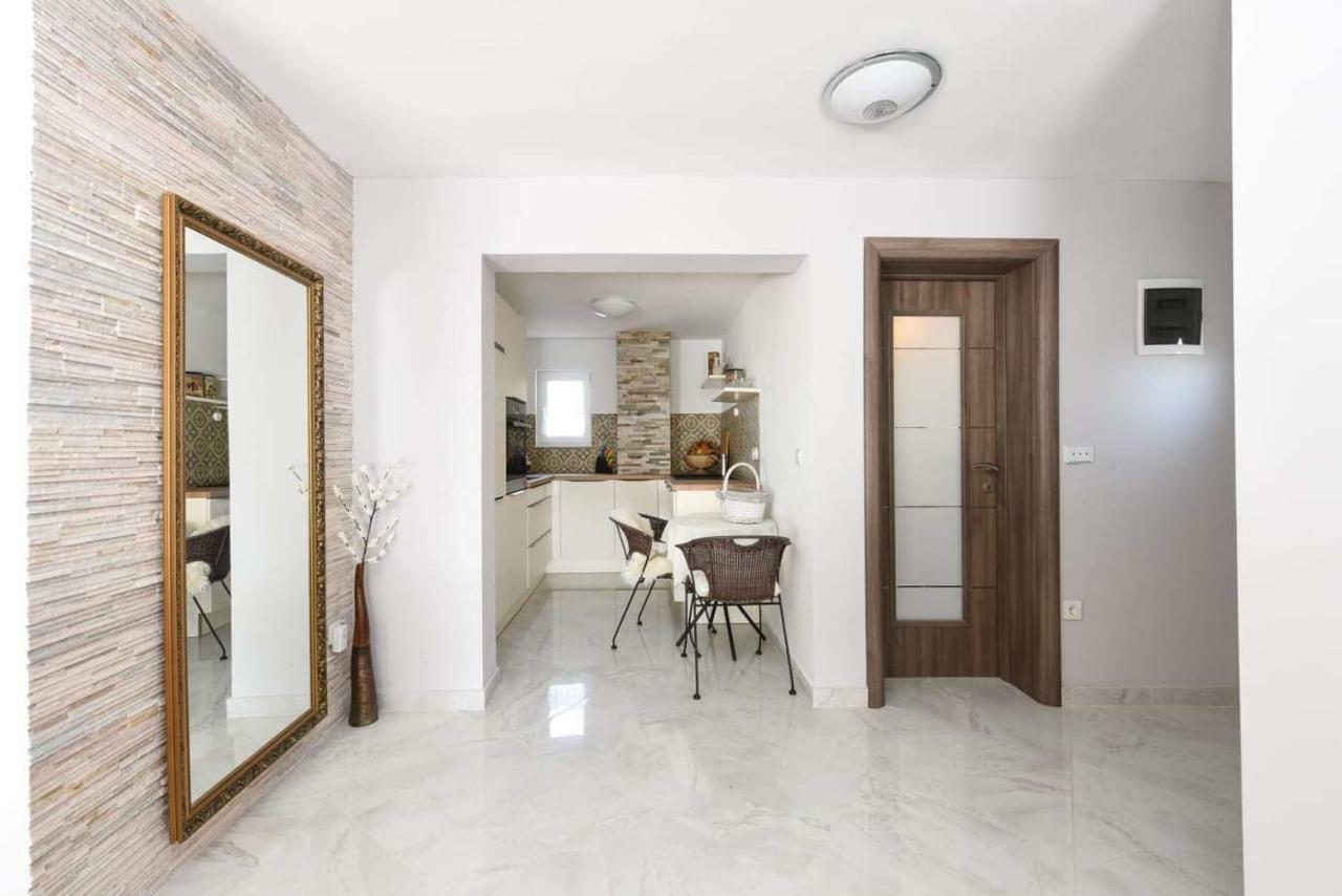 Apartmán Dana Zadar