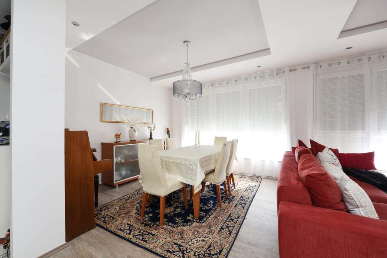 Dana Apartmán Zadar