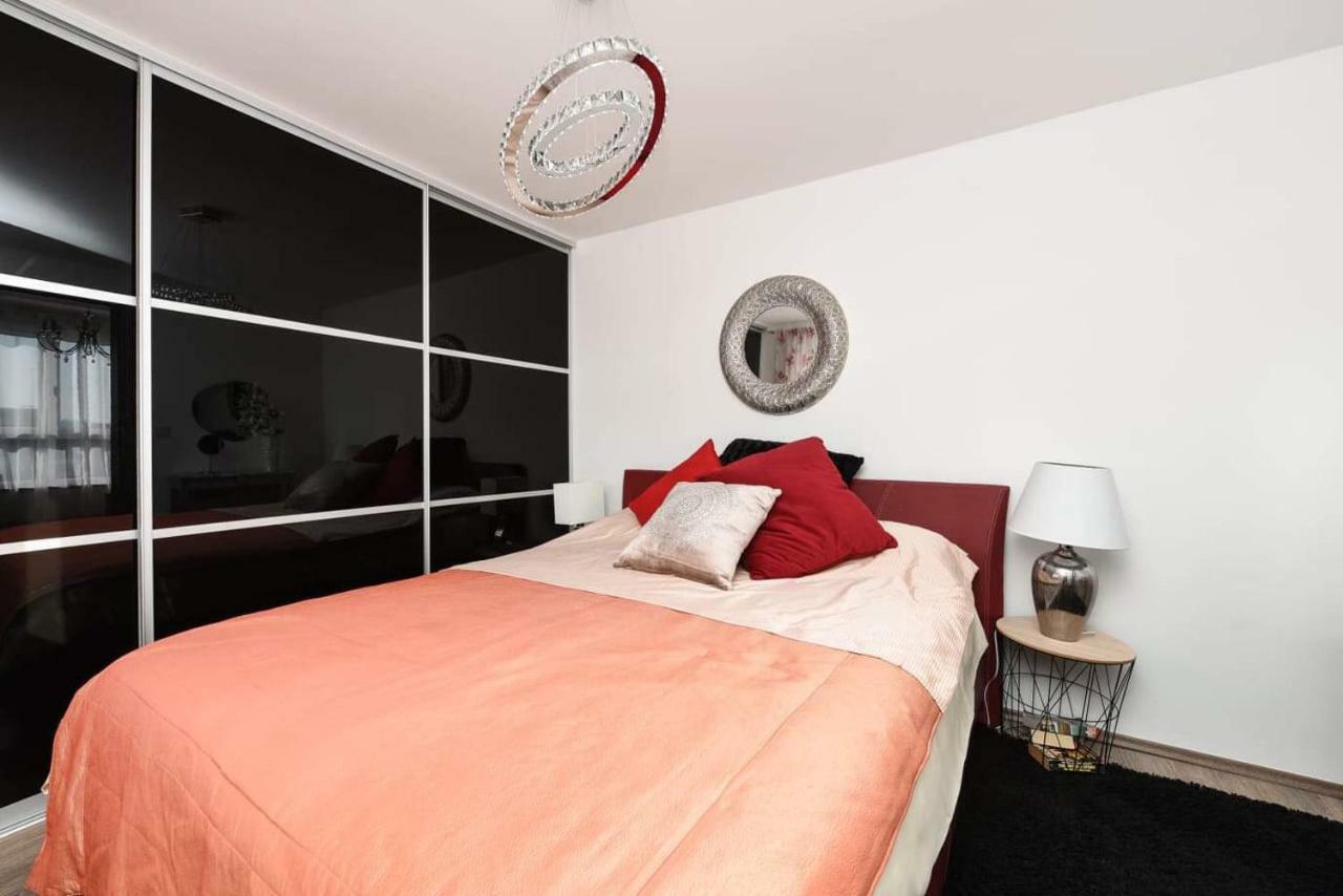 Apartmán Dana *