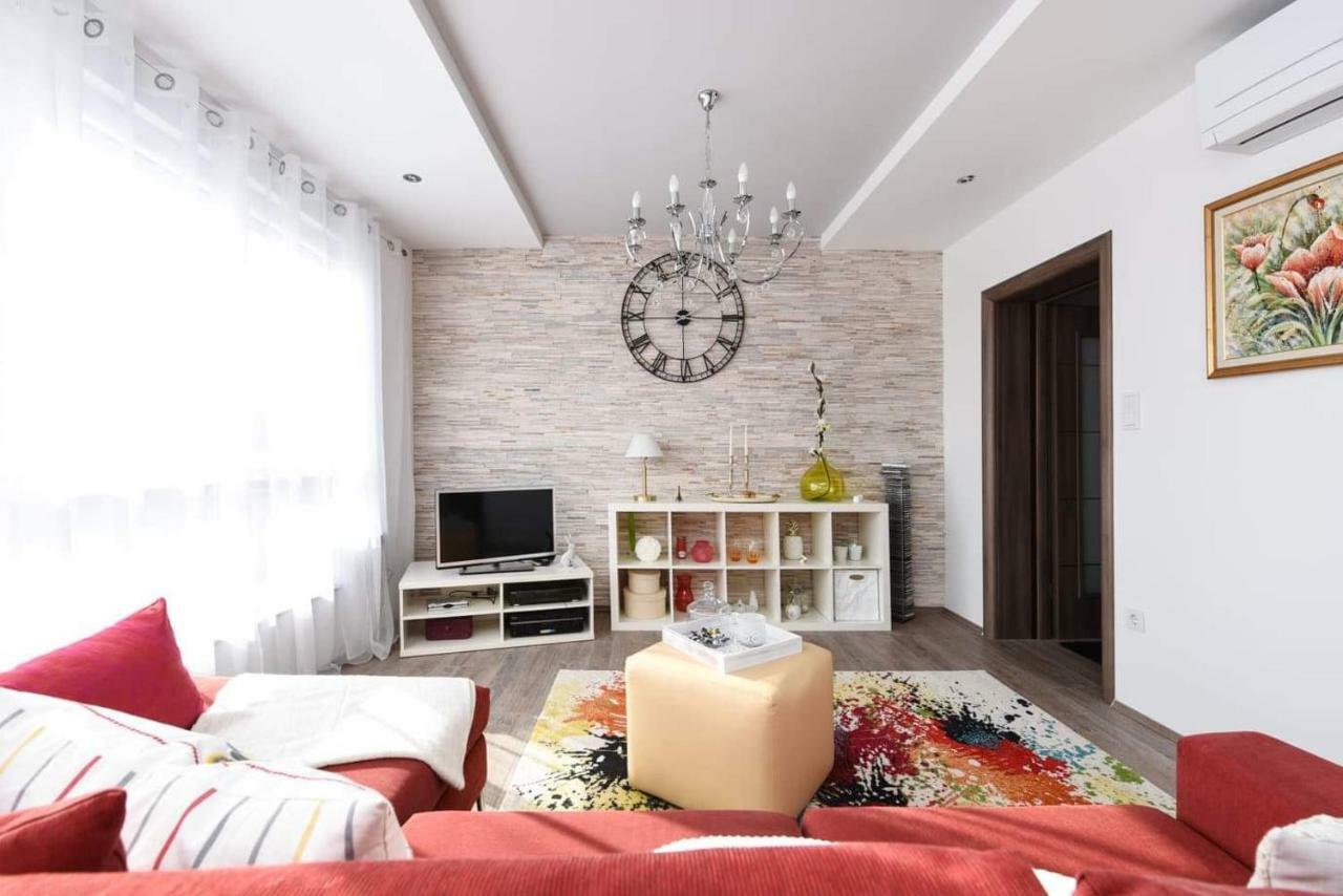Dana Apartmán Zadar