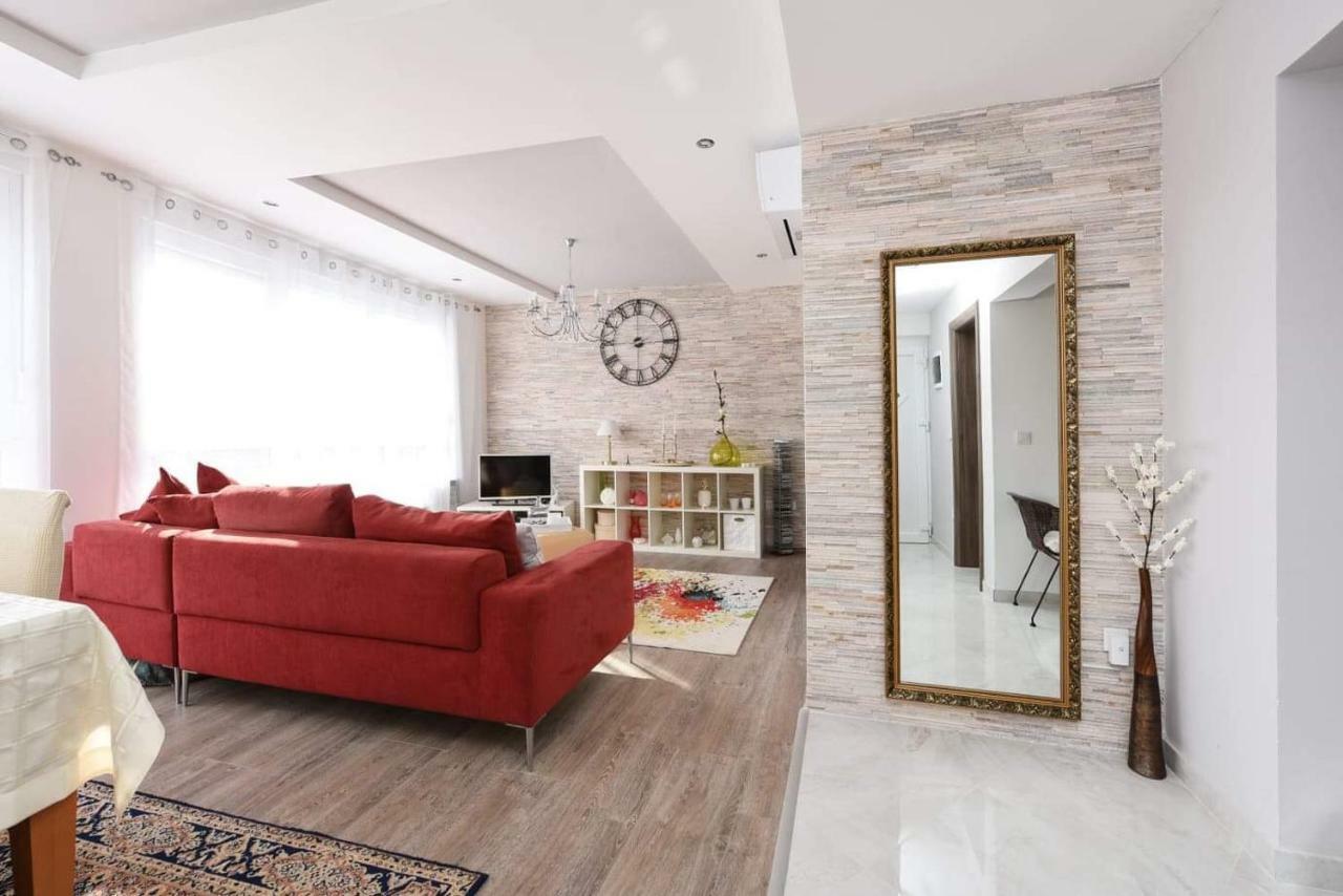Dana Apartmán Zadar