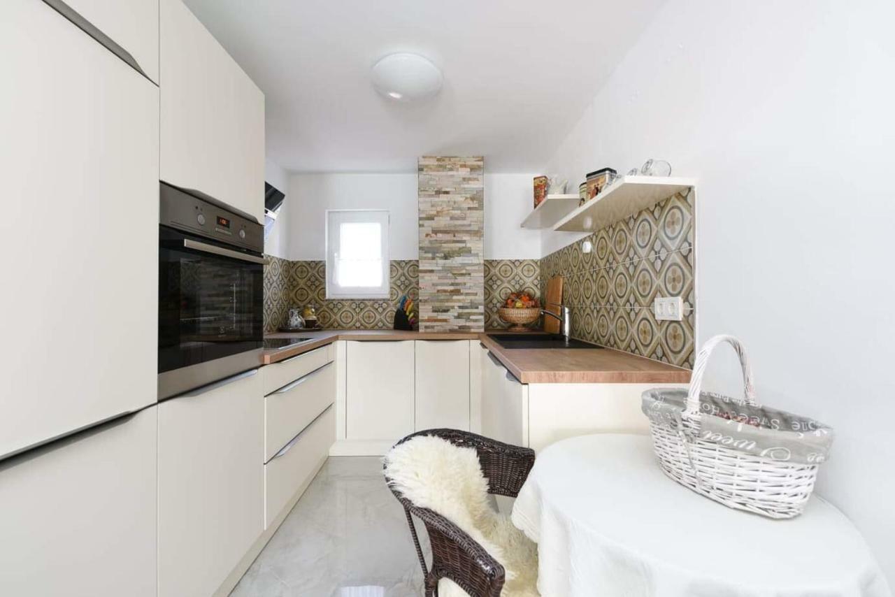 Dana Apartmán Zadar