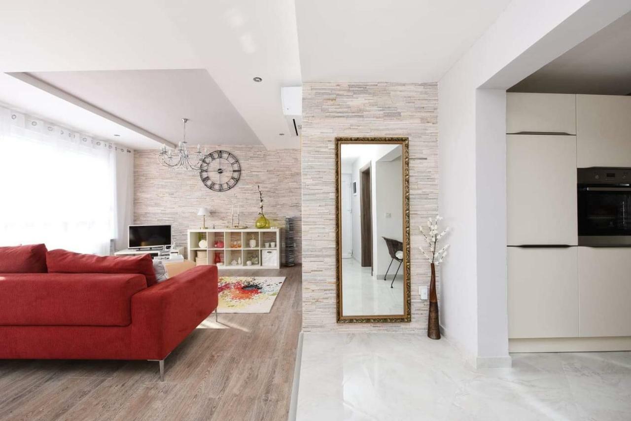 Dana Apartmán *