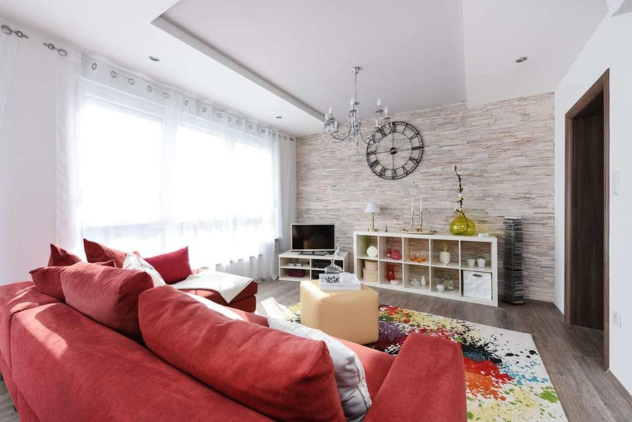 Apartmán Dana *