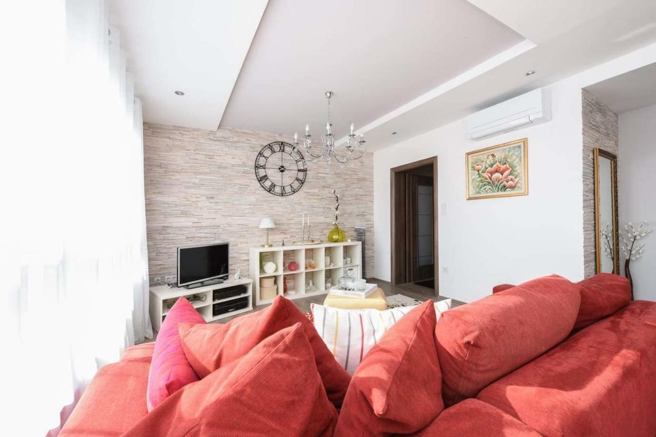 Dana Apartmán Zadar