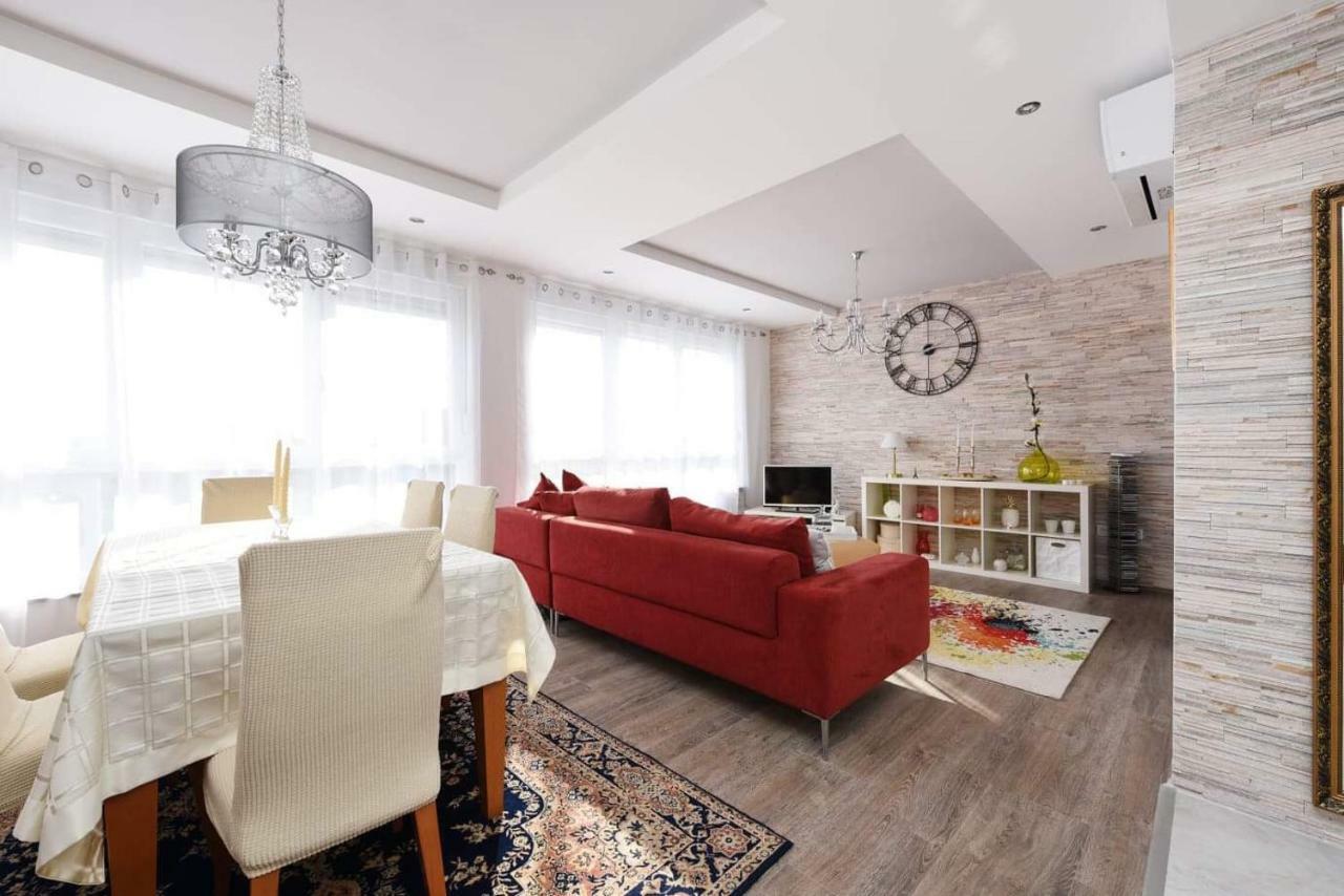 Dana Apartmán *